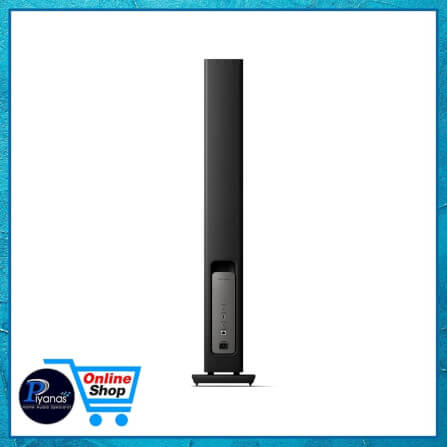 ลำโพง KEF : LS-60 WIRELESS สีดำ_3